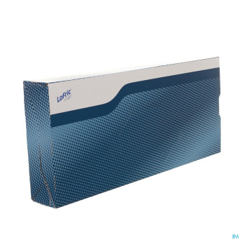 Lofric origo nelaton pobe+sol saline ch16 40cm 30