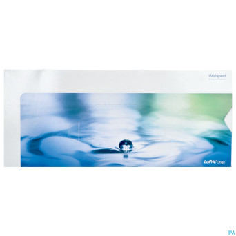 Lofric origo nelaton pobe+sol saline ch16 40cm 30