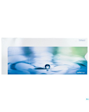 Lofric origo nelaton pobe+sol saline ch16 40cm 30