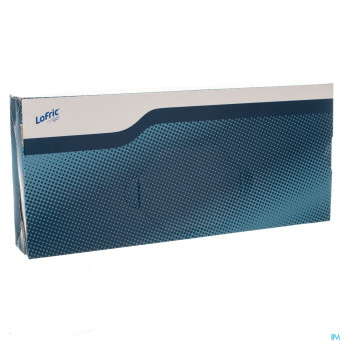 Lofric origo nelaton pobe+sol saline ch18 40cm 30