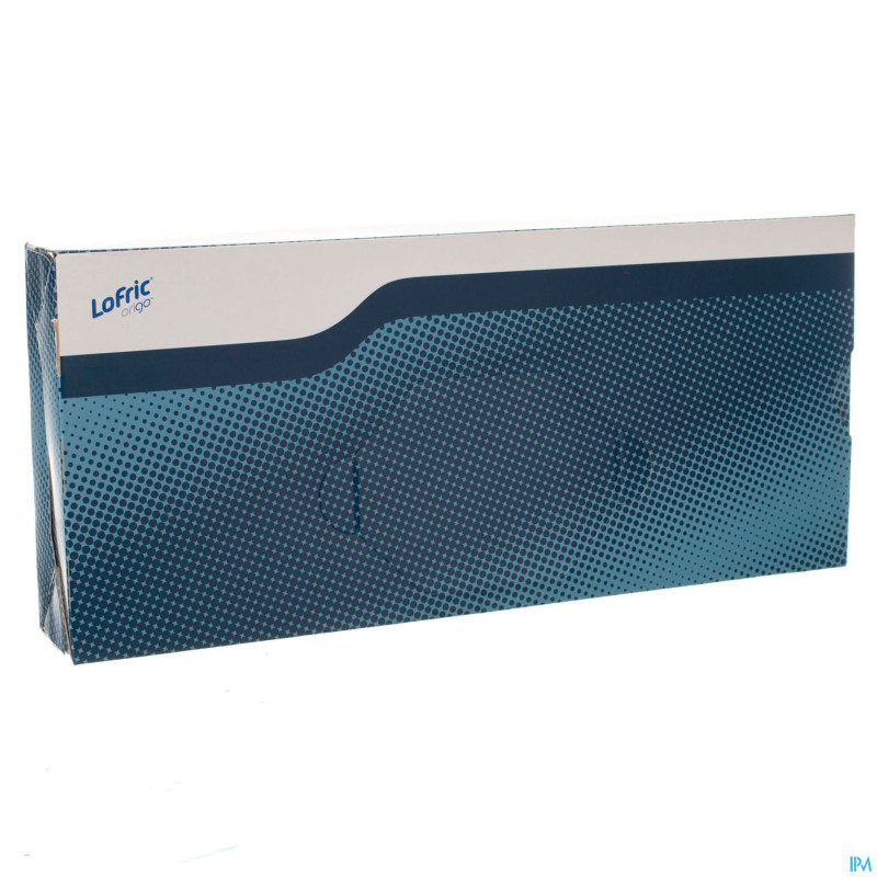 Lofric origo nelaton pobe+sol saline ch18 40cm 30