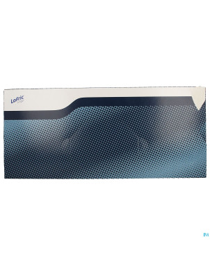 Lofric origo nelaton pobe+sol saline ch18 40cm 30