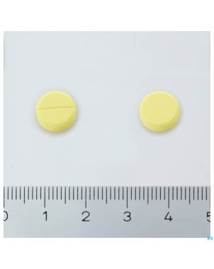 Lorazepam eg comp 60x2,5mg