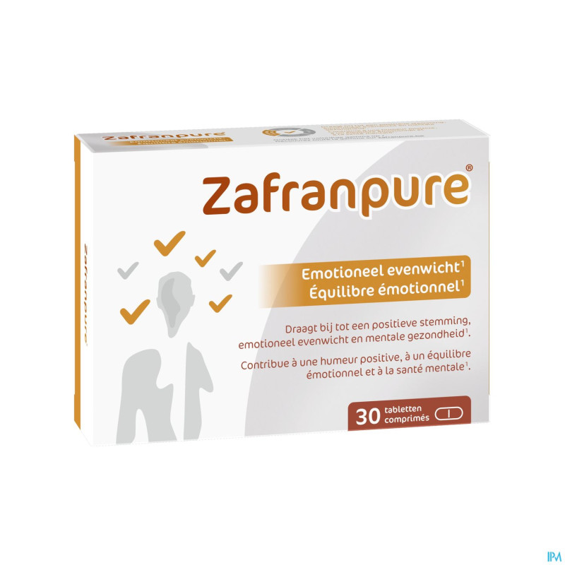 Zafranpure comp 30
