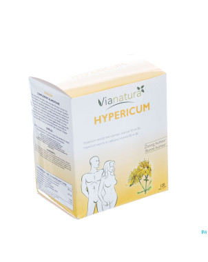 Via natura hypericum comp 120