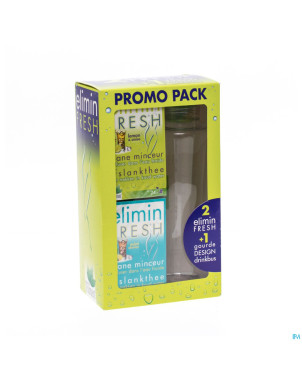 Elimin fresh pack tisane 2x24 promo