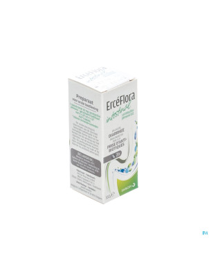 Erceflora intestinal    caps 20