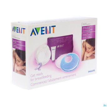 Philips avent kit allaitement