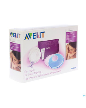 Philips avent kit allaitement