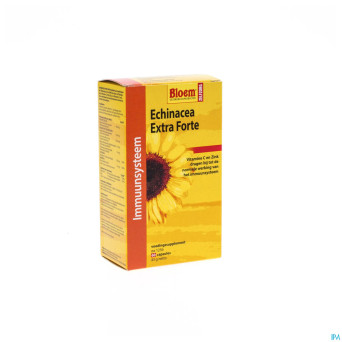 Echinacea extra forte    caps   60
