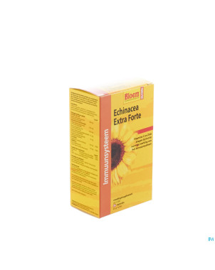 Echinacea extra forte    caps   60