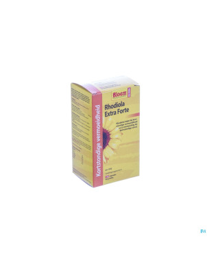 Rhodiola extra forte    caps  100