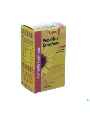 Prosafleur extra forte    caps  100