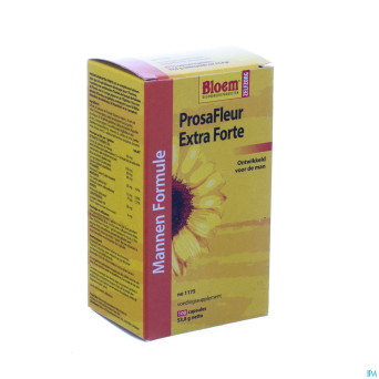 Prosafleur extra forte    caps  100