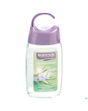 Bodysol douche mediterranean protect romarin 250ml
