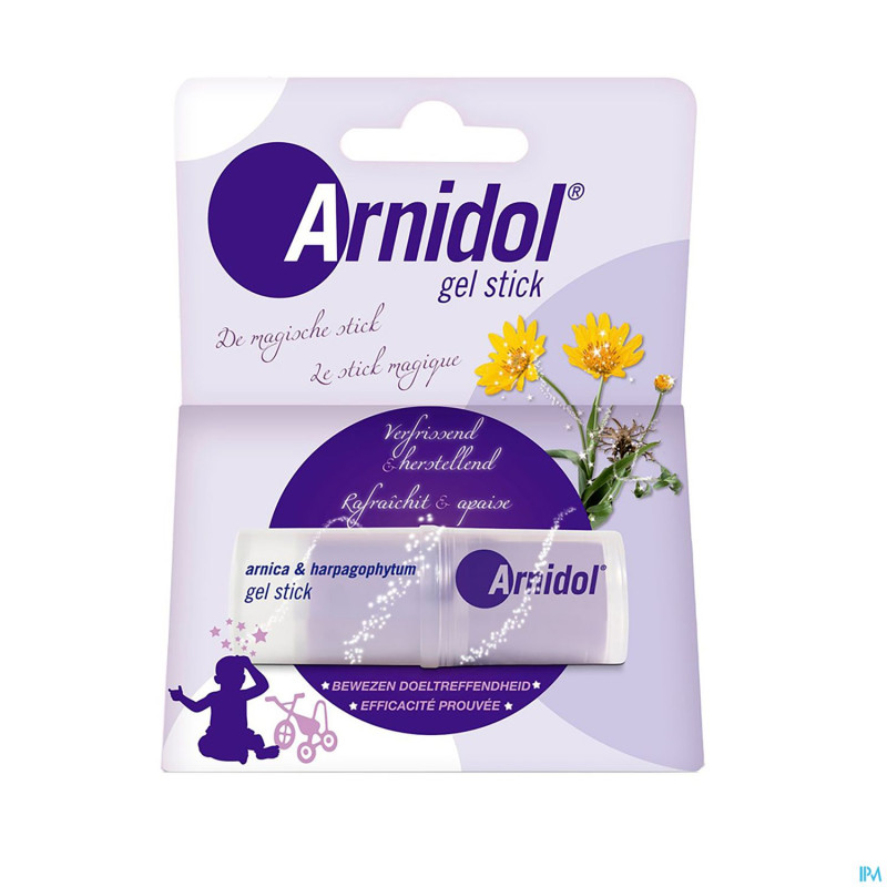 Arnidol gel stick    15ml