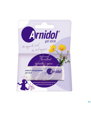 Arnidol gel stick    15ml