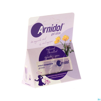 Arnidol gel stick    15ml