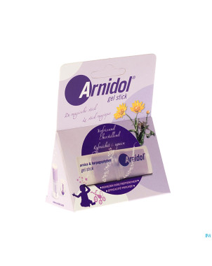 Arnidol gel stick    15ml