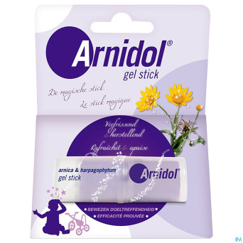 Arnidol gel stick    15ml