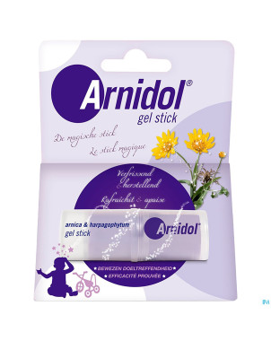 Arnidol gel stick    15ml