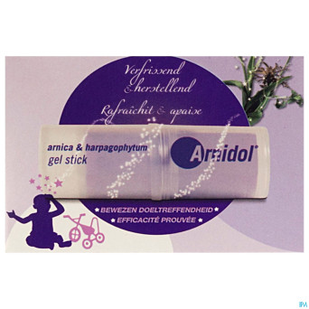 Arnidol gel stick    15ml