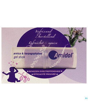 Arnidol gel stick    15ml