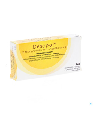 Desopop comp enrob  3 x 28