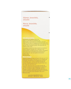 Toularynx bromhexine sir    180 ml