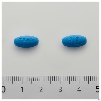 Levetiracetam teva  250 mg comp pell 100