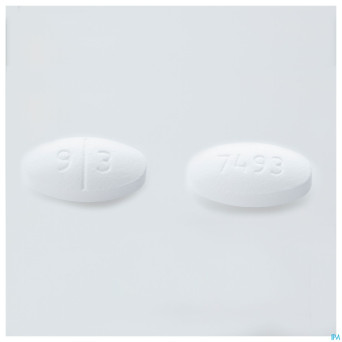 Levetiracetam teva 1000 mg comp pell 100
