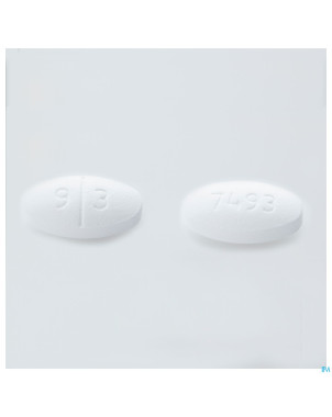 Levetiracetam teva 1000 mg comp pell 100