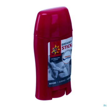 Star balm muscle-articulation stick 50ml