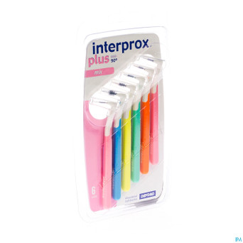 Interprox assortiment    1041