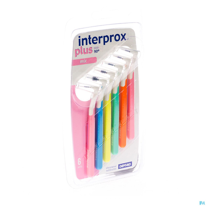 Interprox assortiment    1041