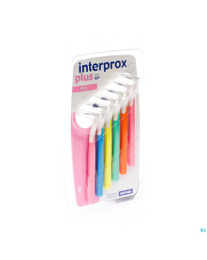 Interprox assortiment    1041