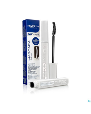 Mavala mascara creme 22 brun    10ml