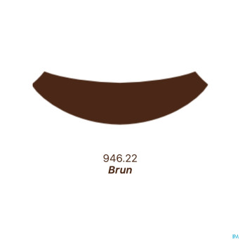 Mavala mascara creme 22 brun    10ml