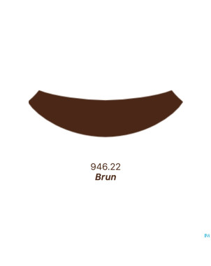 Mavala mascara creme 22 brun    10ml