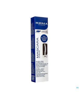 Mavala mascara creme 23 bleu nuit    10ml