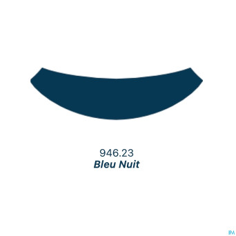 Mavala mascara creme 23 bleu nuit    10ml