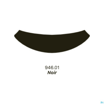 Mavala mascara wtp 01 noir    10ml