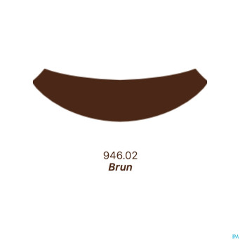 Mavala mascara wtp 02 brun    10ml