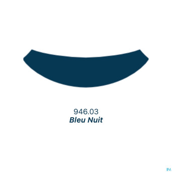 Mavala mascara wtp 03 bleu nuit    10ml