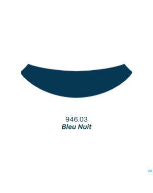 Mavala mascara wtp 03 bleu nuit    10ml