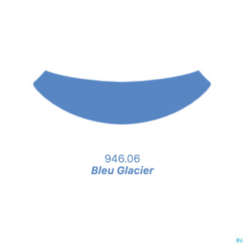 Mavala mascara wtp 06 bleu glacier    10ml