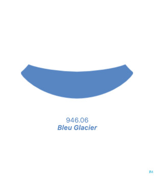 Mavala mascara wtp 06 bleu glacier    10ml