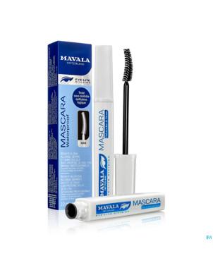 Mavala mascara wtp 08 prune    10ml