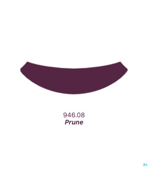 Mavala mascara wtp 08 prune    10ml