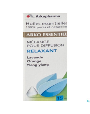 Arko essentiel lavande officinale 10ml